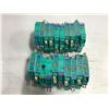 Image 1 : Lot of Pepperl + Fuchs Modules (see pics for part numbers)