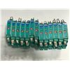 Image 2 : Lot of Pepperl + Fuchs Modules (see pics for part numbers)
