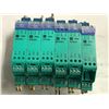 Image 3 : Lot of Pepperl + Fuchs Modules (see pics for part numbers)