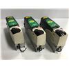 Image 2 : (3) Control Techniques #SP1406 Unidrive