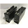Image 2 : (2) Promess EMAC Controller (See Pics for Part Numbers)