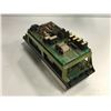 Image 2 : Panasonic #DSABB4K Servo Drive
