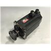 Image 1 : Panasonic #MFA100MBLNBA AC Servo Motor