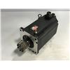 Image 1 : Panasonic #MFA350MBLNBA AC Servo Motor