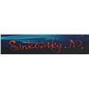 Image 2 : SINKOVSKY ** SAILING #6 ** ORIGINAL ACRYLIC