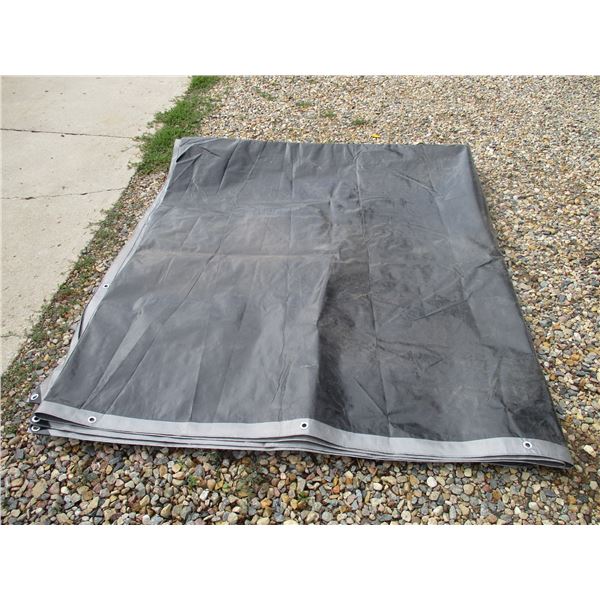 11 ft x 20 ft Tarp