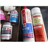 Image 2 : Air Compressor Oil, Enamel, Cement, Adhesive Partial Containers