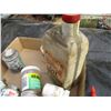 Image 3 : Air Compressor Oil, Enamel, Cement, Adhesive Partial Containers
