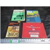 Image 1 : Engine Repair Books