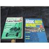 Image 2 : Engine Repair Books