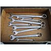 Image 2 : Wrenches Size From 1/4" - 1 1/4"