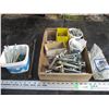 Image 1 : Misc Bolts and Screws