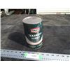 Image 1 : Texaco Texamatic Type F (Full) 1.14L Oil Cardboard Can