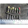 Image 1 : Work Force Screwdriver Set (6)