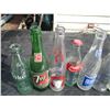Image 2 : Vintage Pop Bottles