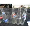 Image 3 : Vintage Pop Bottles