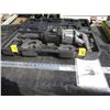 Image 1 : 1 in. Drive Air Impact Wrench With Manual in Case
