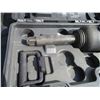Image 3 : 1 in. Drive Air Impact Wrench With Manual in Case