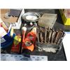Image 2 : Lubricants, Anti Seize Compound Partial Containers Screwdriver End Set, Spade Bits