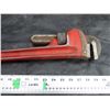 Image 2 : Rigid 24" Pipe Wrench