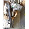 Image 2 : Hitachi Framing Spiker (Working) with 2.5" Boxes of Partial Nails (3 1/4" Nails)