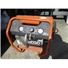 Image 1 : Rigid Air Compressor