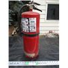 Image 1 : Fire Extinguisher