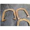 Image 2 : 4 Horse Shoes