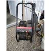 Image 1 : Prop Power Washer 2700 psi 6.5 hp Gas Engine