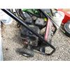 Image 2 : Prop Power Washer 2700 psi 6.5 hp Gas Engine