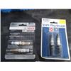 Image 2 : New Bosch and GM Spark Plugs