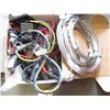 Image 1 : Winch Parts, Cables, Controls Etc