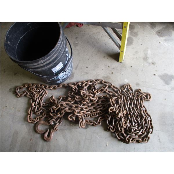 42 ft Chain