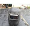 Image 3 : Welding Helmet with Welding Rods