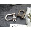 Image 2 : Nuts and Bolts, Casters, Clevis, Tarp Straps