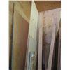 Image 2 : 3/8 Plywood 4x8 Sheets (2), Door Jams, Partial Wood Lot