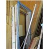 Image 6 : 3/8 Plywood 4x8 Sheets (2), Door Jams, Partial Wood Lot