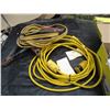 Image 2 : Booster Cable, Extension Cord, Door Hardware, Drop Cloth
