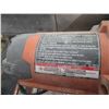Image 5 : Rigid R4030 7" 6500 rpm Saw with Laser (Working)