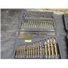 Image 2 : (2) Partial Drill Sets