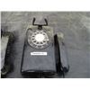 Image 3 : (2) Rotary Phones