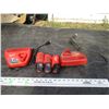 Image 1 : 2 Milwaukee Chargers with (3) M12 Milwaukee Batteries