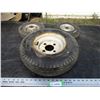 Image 1 : Utility Tires