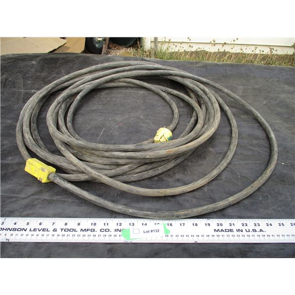 Heavy Duty Cord