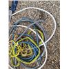 Image 3 : Tow Rope, Cable Hoses Plus Misc
