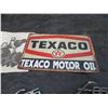 Image 2 : Vehicle Emblems, Texaco Tin Sign Plus Misc