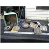 Image 1 : Cutting Grinding Discs, Wire Wheels Plus Misc