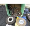 Image 2 : Cutting Grinding Discs, Wire Wheels Plus Misc