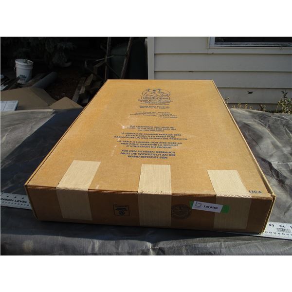 New Koala Kare Baby Changing Station