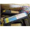 Image 3 : Box of Ballasts 15 Plus